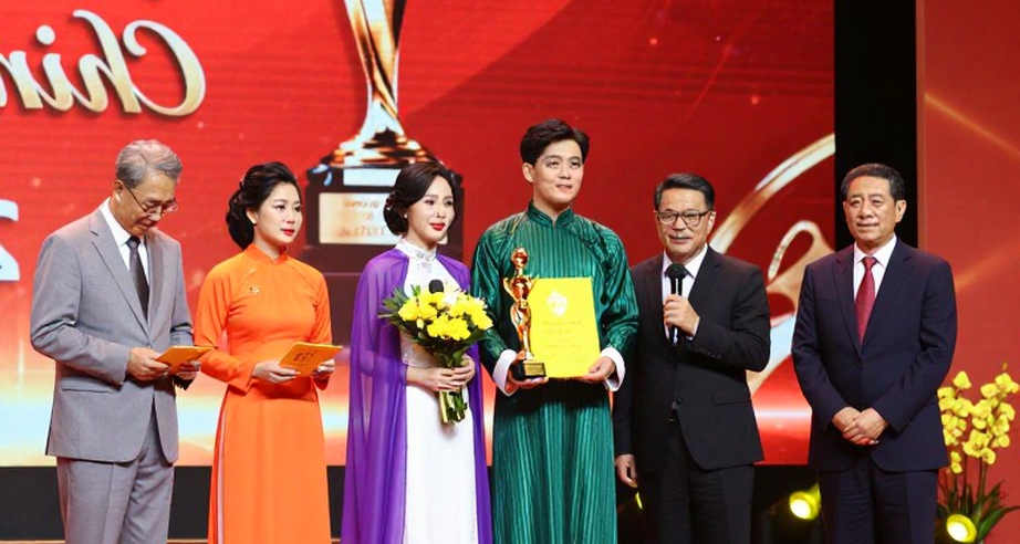 Trương Tùng Khê: Người thợ may đập vỡ đá và khoảng cách 200 năm với Võ Đang